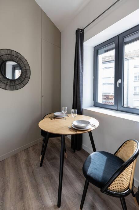 Le Cocon Stephanois - Residence Hestia Saint-Etienne  Exterior photo