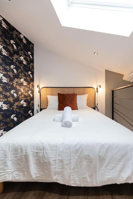Le Cocon Stephanois - Residence Hestia Saint-Etienne  Exterior photo