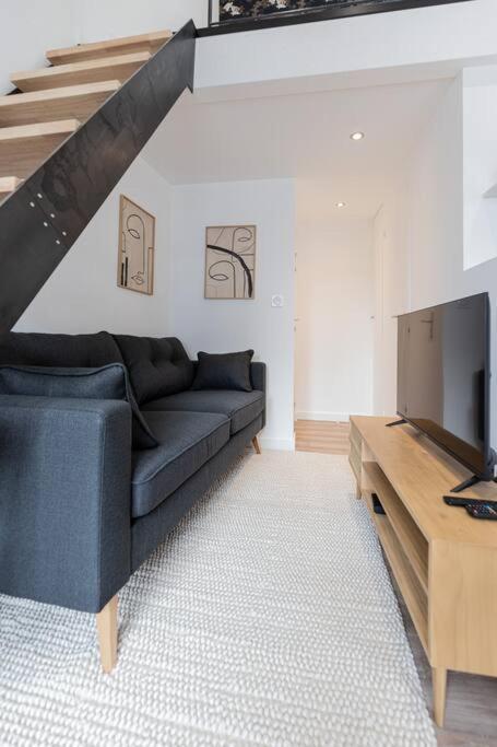 Le Cocon Stephanois - Residence Hestia Saint-Etienne  Exterior photo