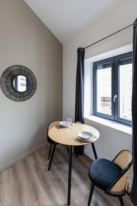 Le Cocon Stephanois - Residence Hestia Saint-Etienne  Exterior photo