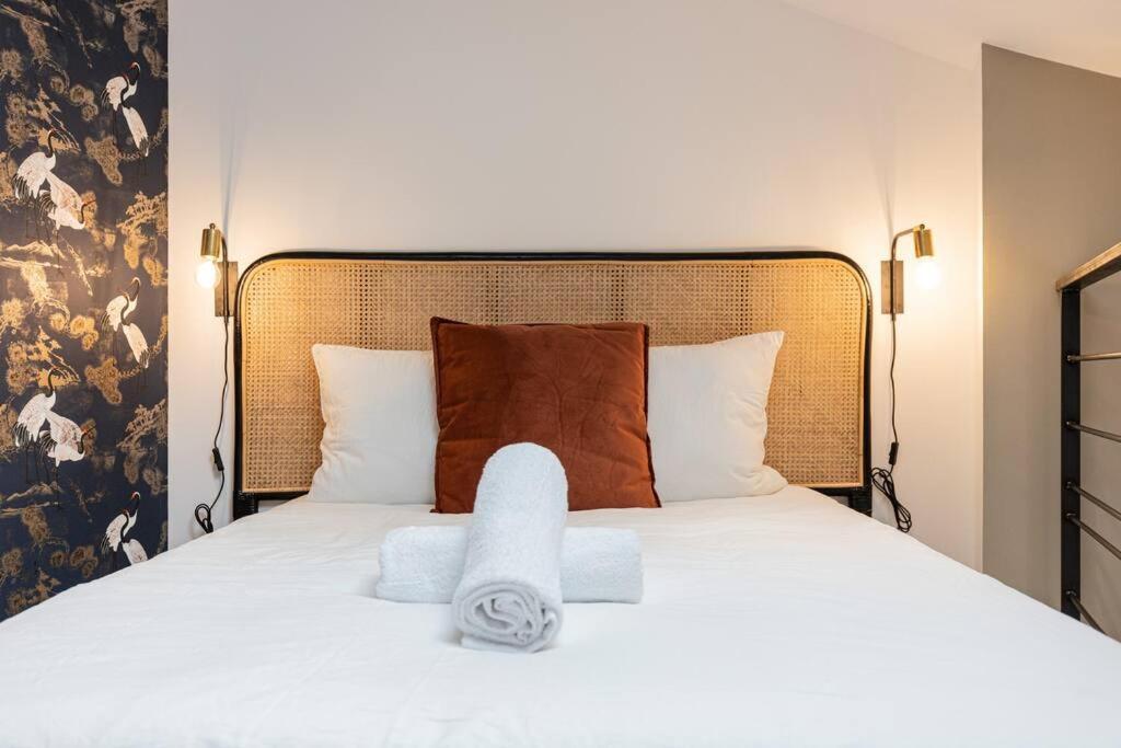 Le Cocon Stephanois - Residence Hestia Saint-Etienne  Exterior photo