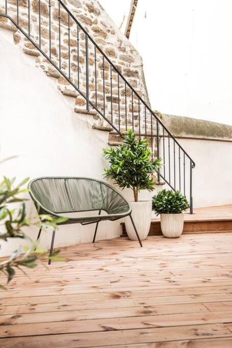 Le Cocon Stephanois - Residence Hestia Saint-Etienne  Exterior photo
