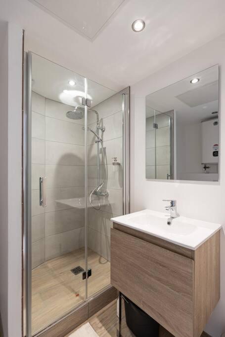 Le Cocon Stephanois - Residence Hestia Saint-Etienne  Exterior photo
