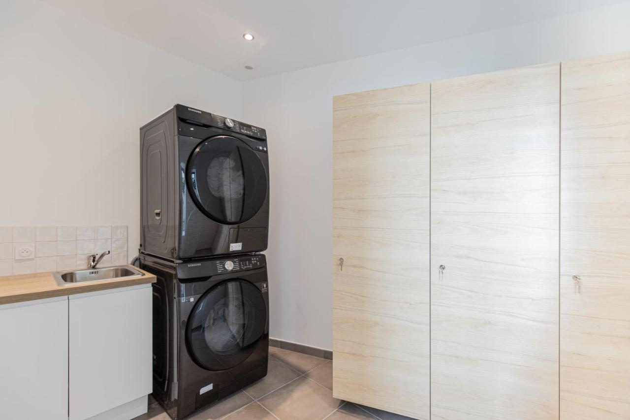 Le Cocon Stephanois - Residence Hestia Saint-Etienne  Exterior photo